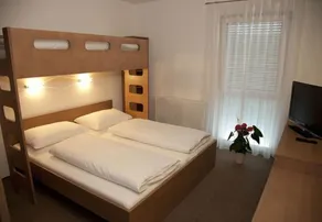 Fair-Price-Hotel - Chambre
