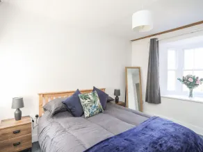 Ceris Lodge - Room