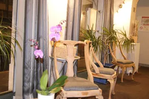 Hôtel Central - Reception