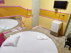 Hotel Paraíso Guaira - Room