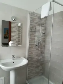 Hotel Elite Palermo Centro - Salle de bain