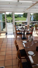 Møn Golf Resort - Hotel Præstekilde - Restaurant