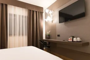 Hotel Giada Viale del Sole - Rum