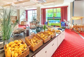 AHORN Seehotel Templin - Chambre
