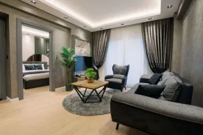 Marlen Residence Hotel - Room