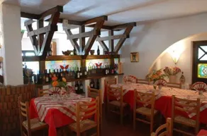 Hotel Duca Di Calabria - Restaurant