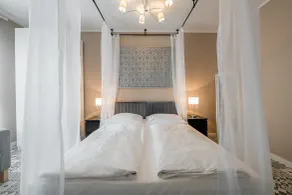 Aparthotel Alma Bonn - Room