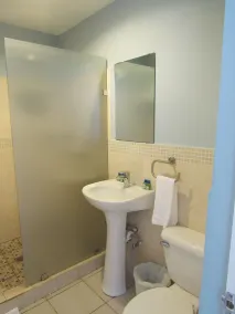 Atami Escape Resort - Bathroom