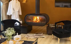 3 Hills Boutique Hotel - Room