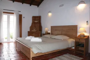 Herdade Do Freixial - Turismo Rural - Værelse