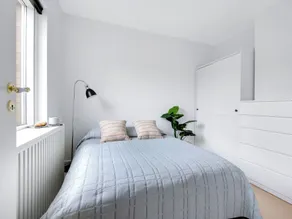 Sanders Passage - Lovely 1-bdr Apt in Rodovre - Quarto