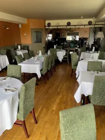 Keanes of Curraheen, Bar, Restaurant & Accommodation - Restaurant