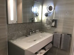 Vichy Thermalia Spa Hôtel - Room