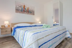 Apartman Vendi - Camera