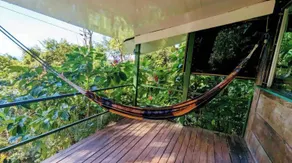 Iwa Żaru panoramic sea view property - Chambre