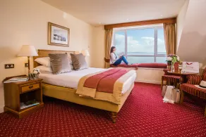 Galway Bay Hotel Conference & Leisure Centre - View from room