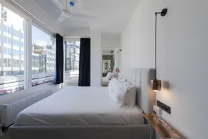 Levent Lavandula Hotel - Chambre