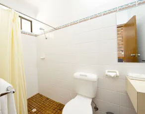Kangaroo Island Seaside Inn - Salle de bain