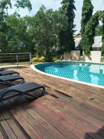 Samui Tonggad Resort - Pool