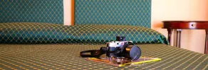 Hotel Villa Picena - Rom