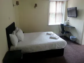 Park hotel - Rum