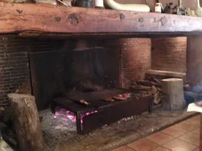 Hotel Restaurante Los Caños de la Alcaiceria - Restaurant