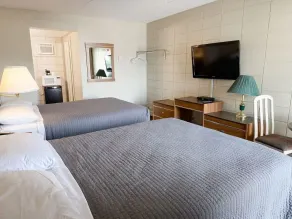 Good Knight Inn Motel  - Rum