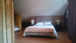Chez Veronique et Freddy - Room