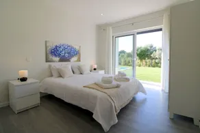 Semi-detached Villa With Pool In Rural Setting - Camera