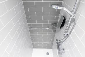 Holiday Inn Express Arras by IHG - Salle de bain