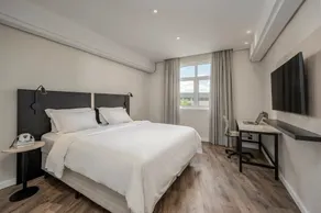 Intercity Porto Alegre Aeroporto - Room