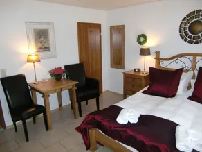 Haus Zeranka Hotel garni - Room