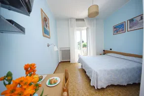 Hotel Firenze - Værelse