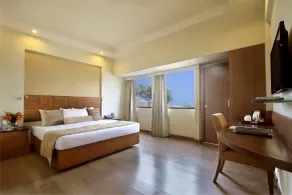Hotel Express Towers - Room