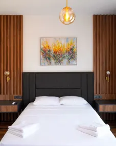 La Vida Hotel - Chambre