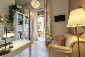 Joy's Rooms Ortigia - Reception