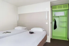 Hotel Morangis Orly - Zimmer
