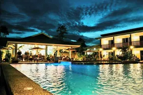 Buona Resort - Pool