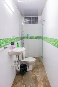 Casa Encanto Buga - Bathroom