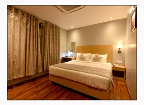 The Prem Beacon Jodhpur - Quarto