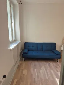 2-room Flat in Alppila, Helsinki Near Pasila - Zimmer