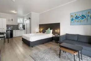 Carrum Downs Motel - Værelse