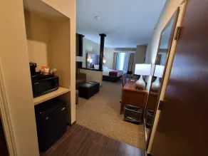 Comfort Suites Kanab National Park Area - Chambre