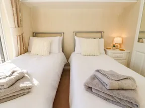 The Fairhaven - Room