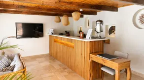 Adasya Hotel - Recepción