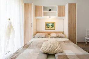 SUPER HORIZONT- Sea View Apartments with private Jacuzzi time & Free Parking - Chambre