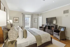 Oban Inn - Habitación