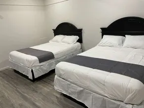 St Croix Suites - St Croix Falls - Værelse