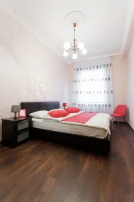 MinskHouse Apartments - Chambre