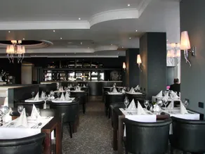 Hotel Gladbeck van der Valk - Restaurant
